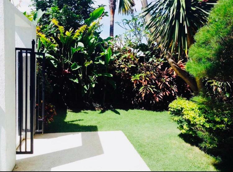 Indah Balangan Villa Jimbaran Exteriör bild